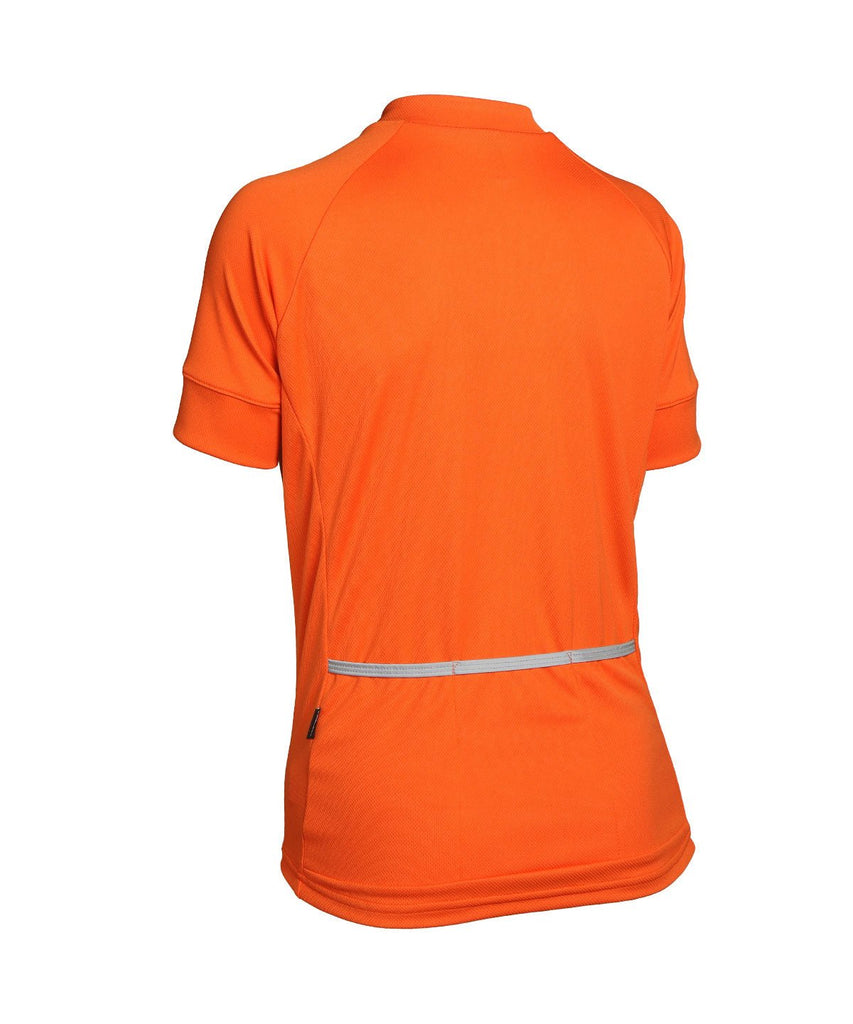 W. JET ESCAPE JERSEY - UrbanCycling.com