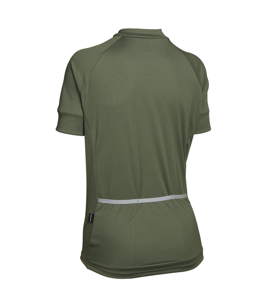 W. JET ESCAPE JERSEY - UrbanCycling.com