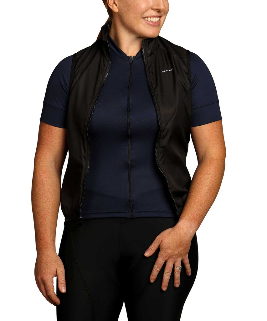 W. JET ESCAPE JERSEY - UrbanCycling.com