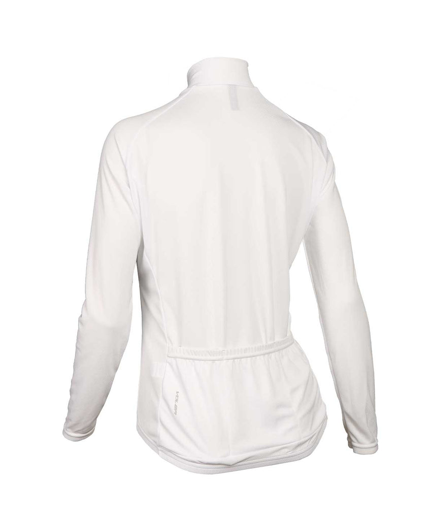 W. JET LIGHTWEIGHT LS JERSEY - UrbanCycling.com