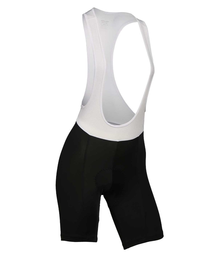 W. PELOTON BIB SHORT - SOLID - UrbanCycling.com