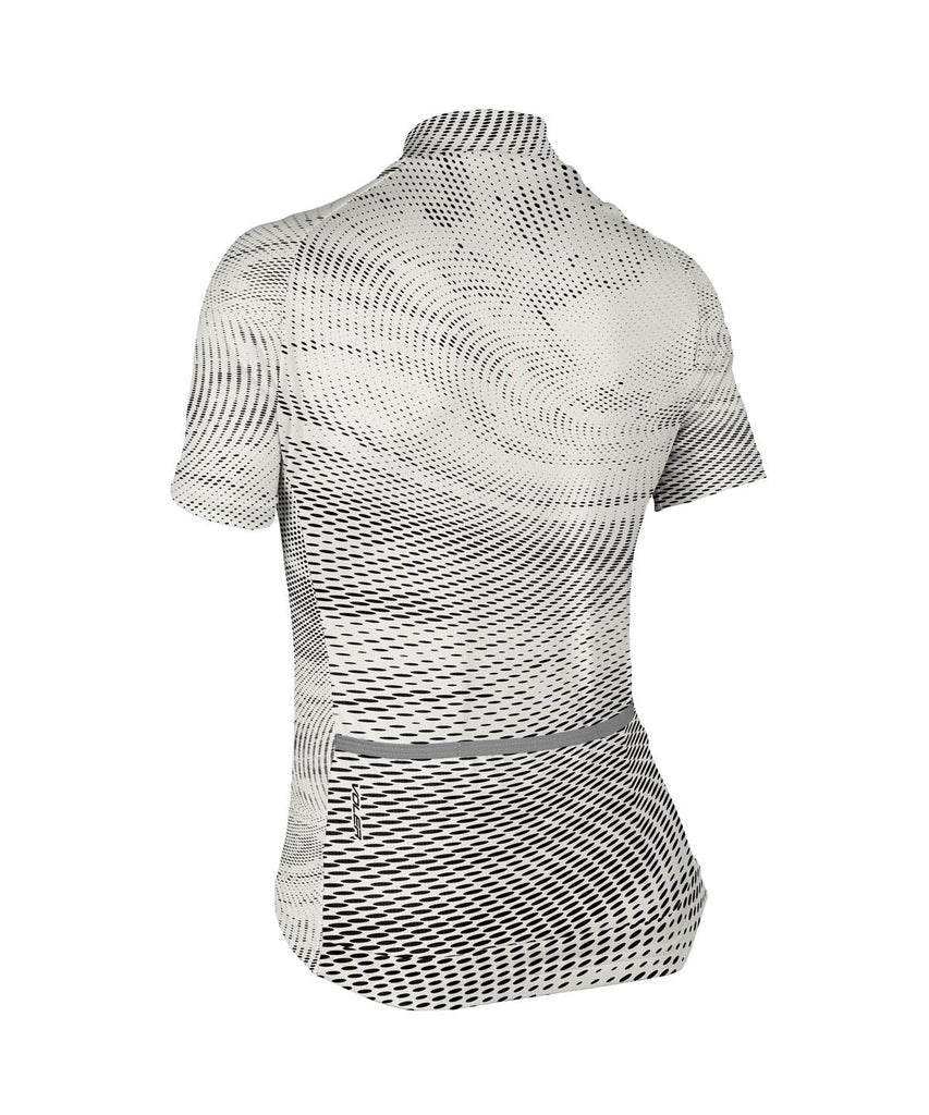 W. PELOTON CLUB JERSEY - REVERB - UrbanCycling.com