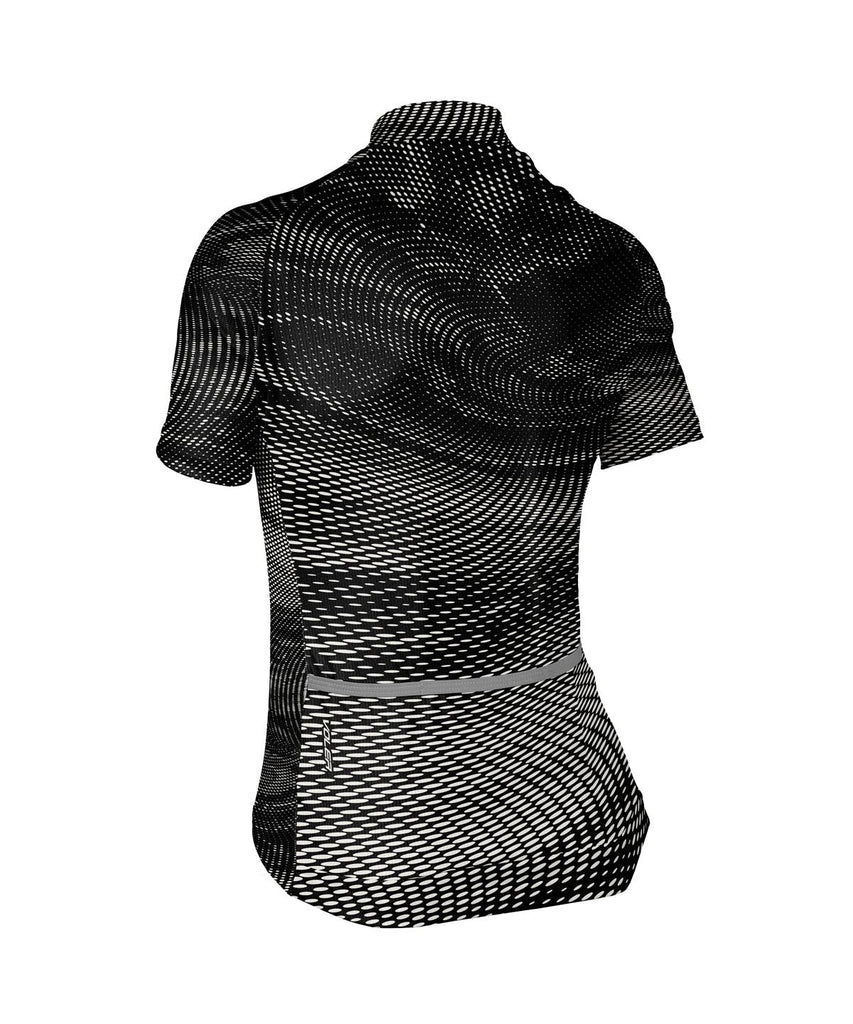 W. PELOTON CLUB JERSEY - REVERB - UrbanCycling.com