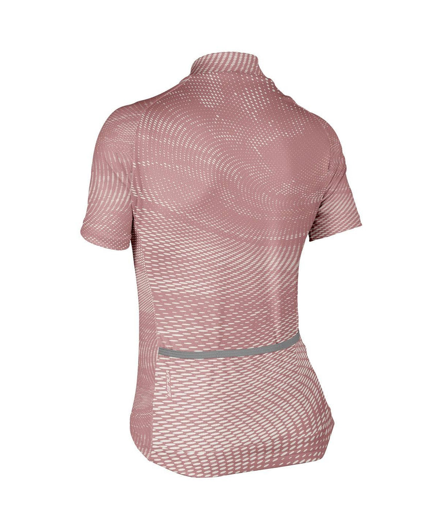 W. PELOTON CLUB JERSEY - REVERB - UrbanCycling.com