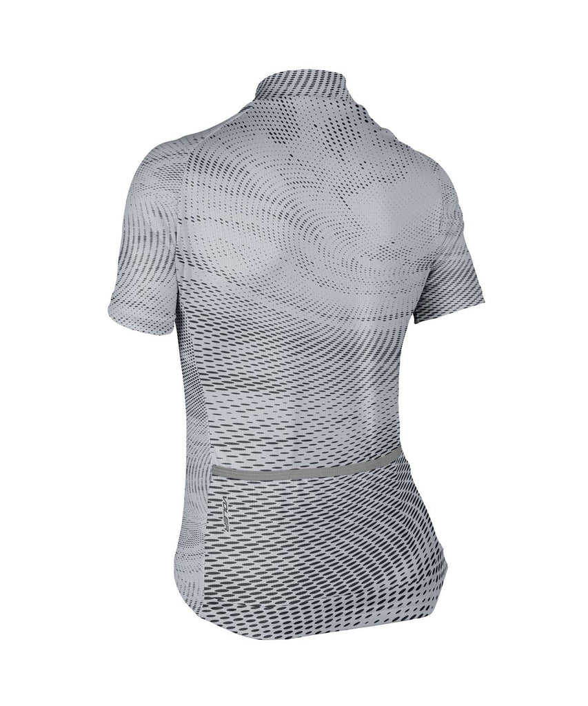 W. PELOTON CLUB JERSEY - REVERB - UrbanCycling.com