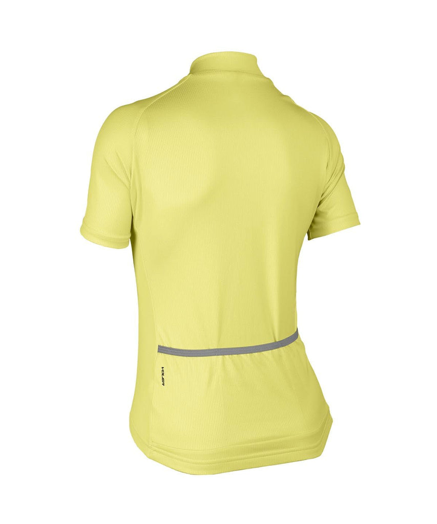 W. PELOTON CLUB JERSEY - SOLID - UrbanCycling.com