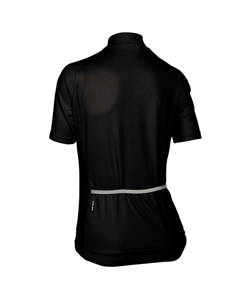 W. PELOTON CLUB JERSEY - SOLID - UrbanCycling.com