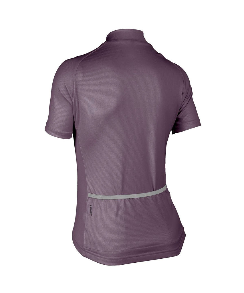 W. PELOTON CLUB JERSEY - SOLID - UrbanCycling.com