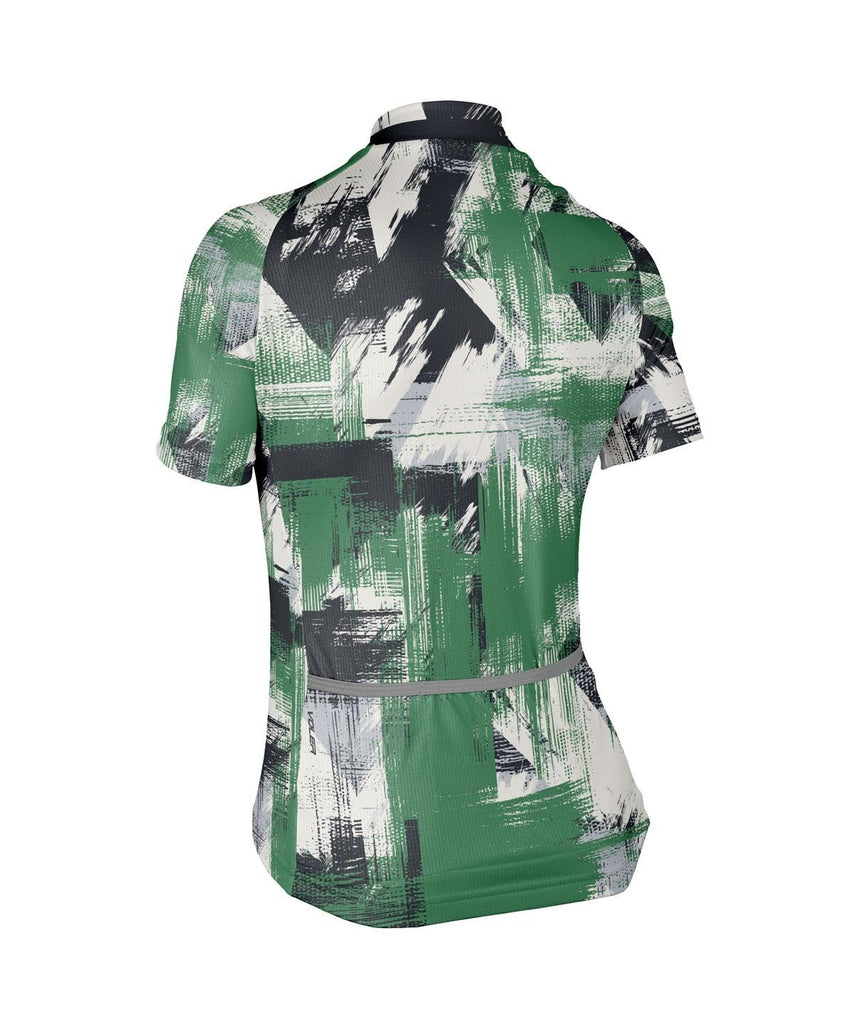 W. PELOTON CLUB JERSEY - THRASHER - UrbanCycling.com
