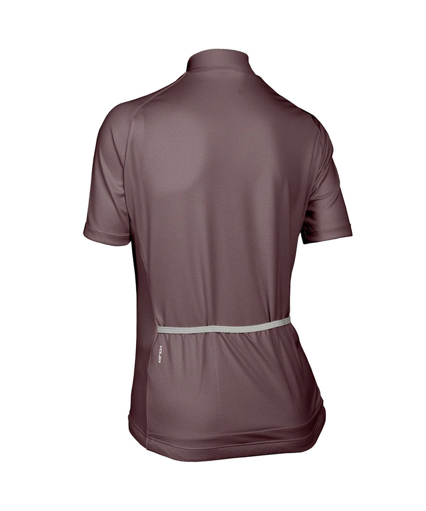 W. PELOTON RACE JERSEY - SOLID - UrbanCycling.com