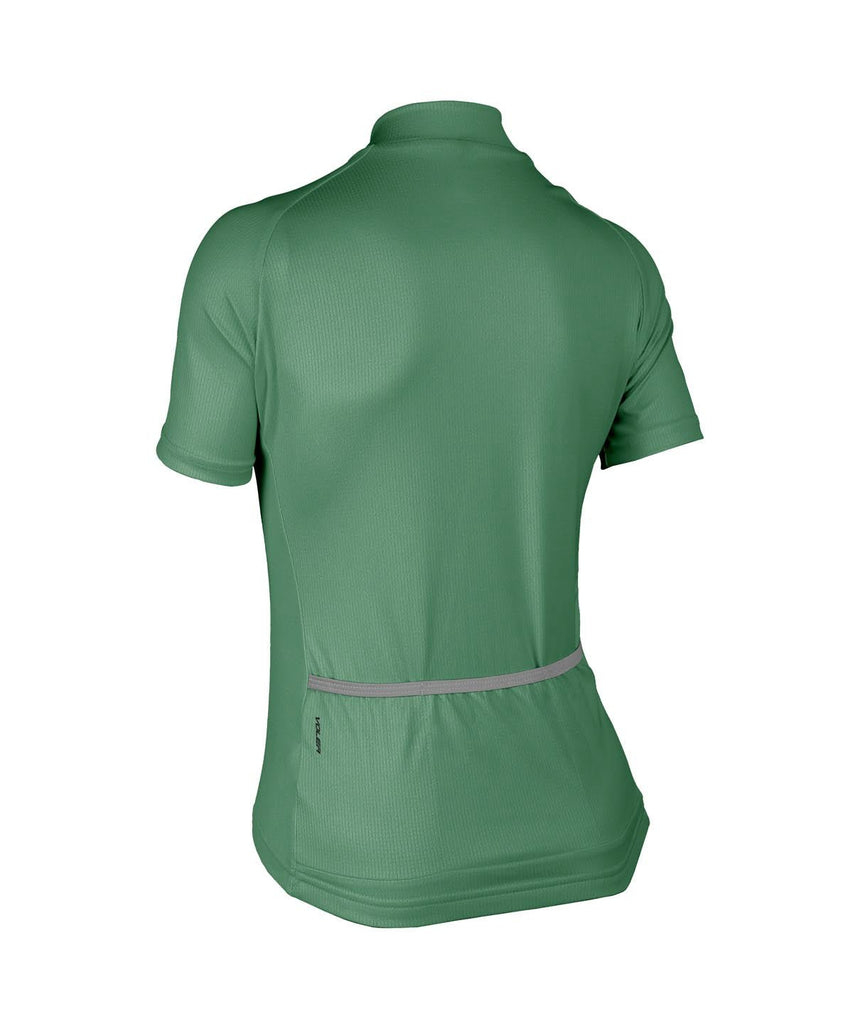W. PELOTON RACE JERSEY - SOLID - UrbanCycling.com