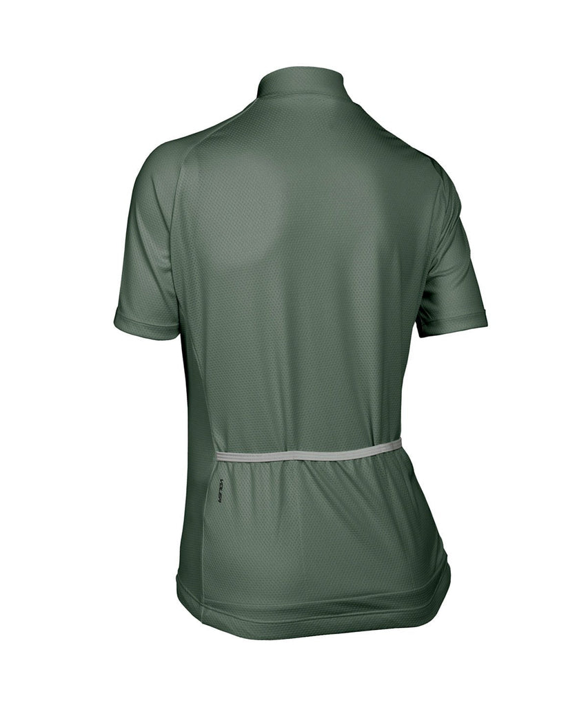 W. PELOTON RACE JERSEY - SOLID - UrbanCycling.com