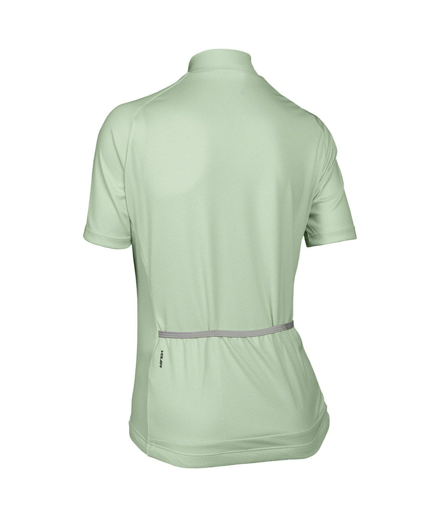 W. PELOTON RACE JERSEY - SOLID - UrbanCycling.com