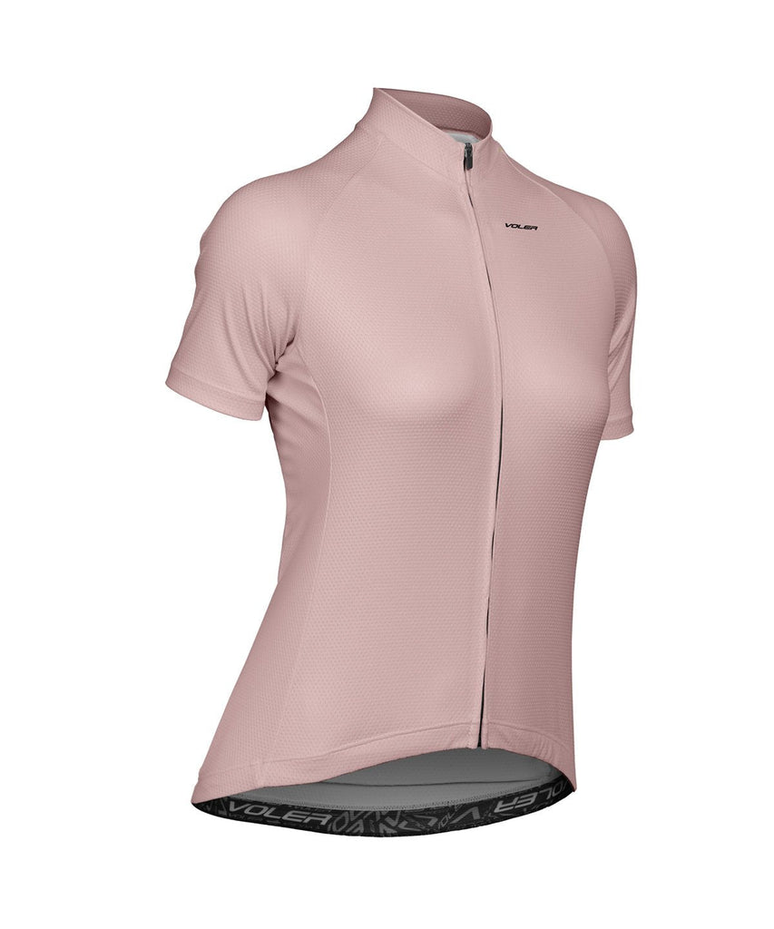W. PELOTON RACE JERSEY - SOLID - UrbanCycling.com