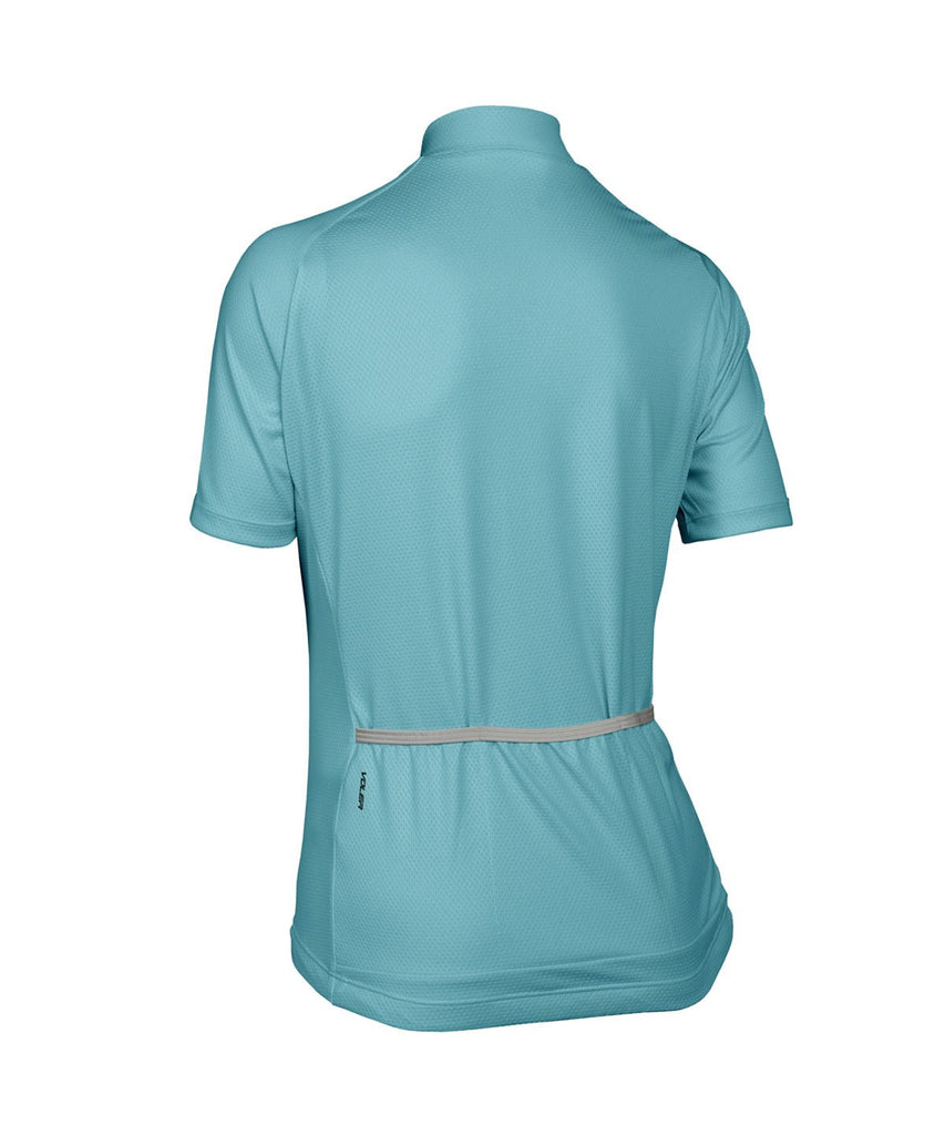 W. PELOTON RACE JERSEY - SOLID - UrbanCycling.com