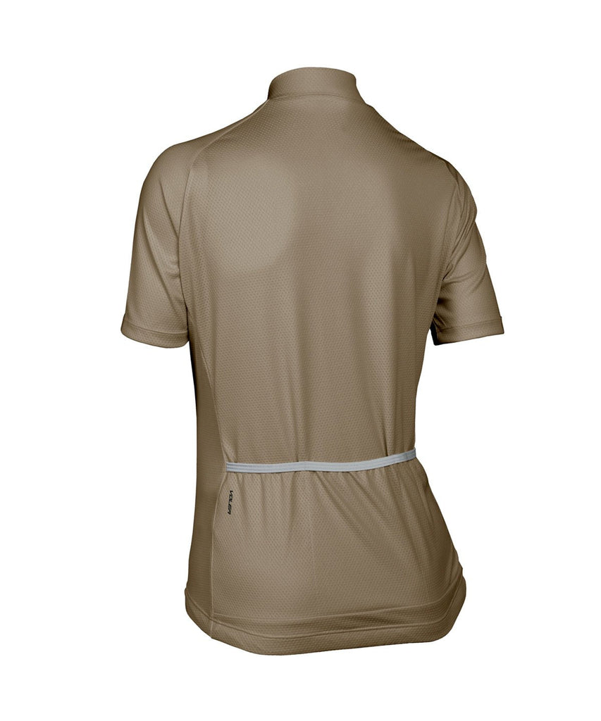 W. PELOTON RACE JERSEY - SOLID - UrbanCycling.com