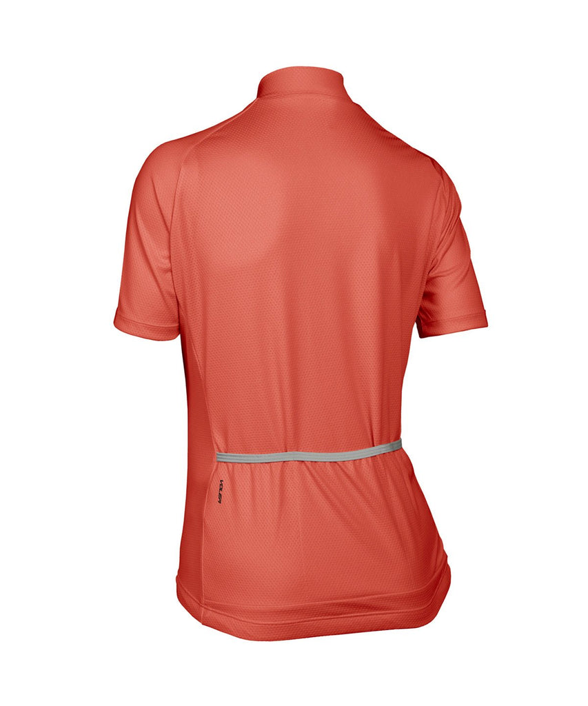 W. PELOTON RACE JERSEY - SOLID - UrbanCycling.com