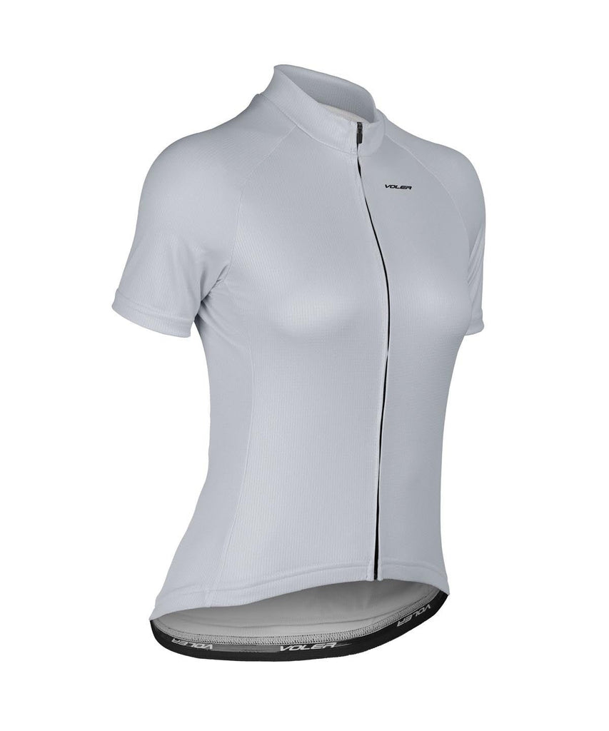 W. PELOTON RACE JERSEY - SOLID - UrbanCycling.com