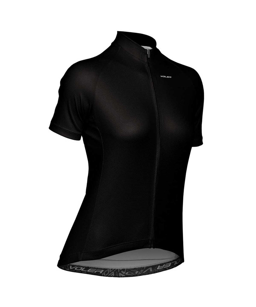 W. PELOTON RACE JERSEY - SOLID - UrbanCycling.com