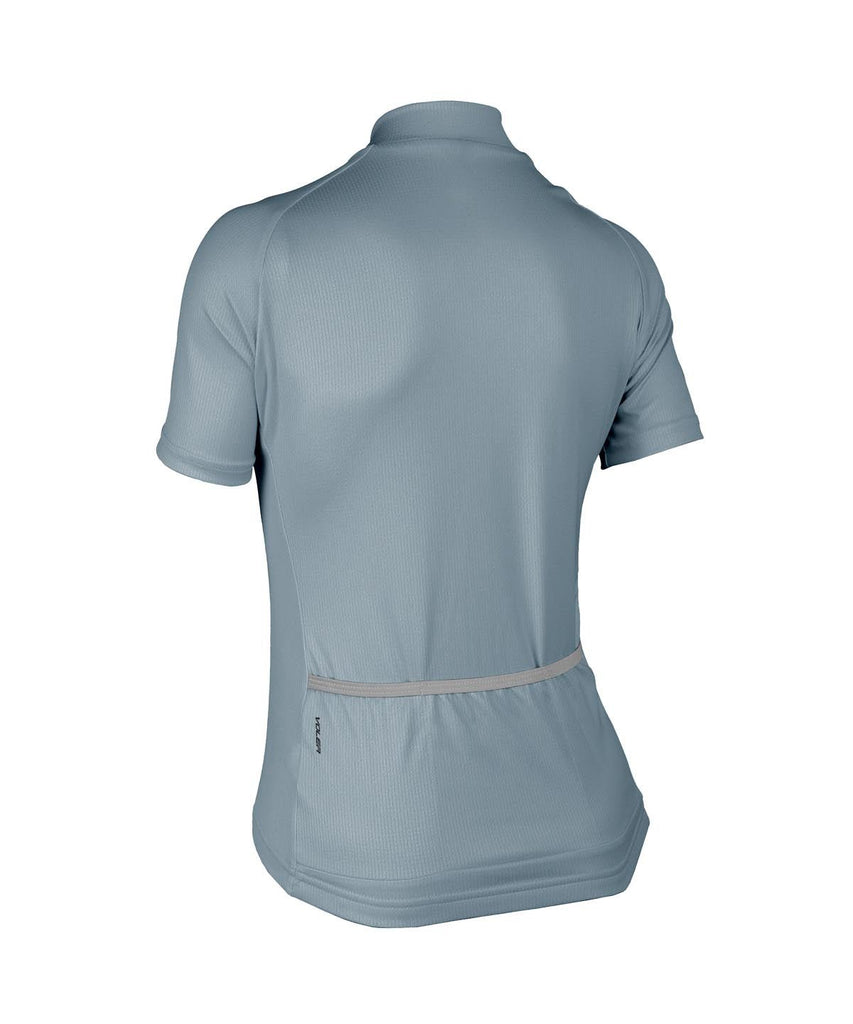 W. PELOTON RACE JERSEY - SOLID - UrbanCycling.com