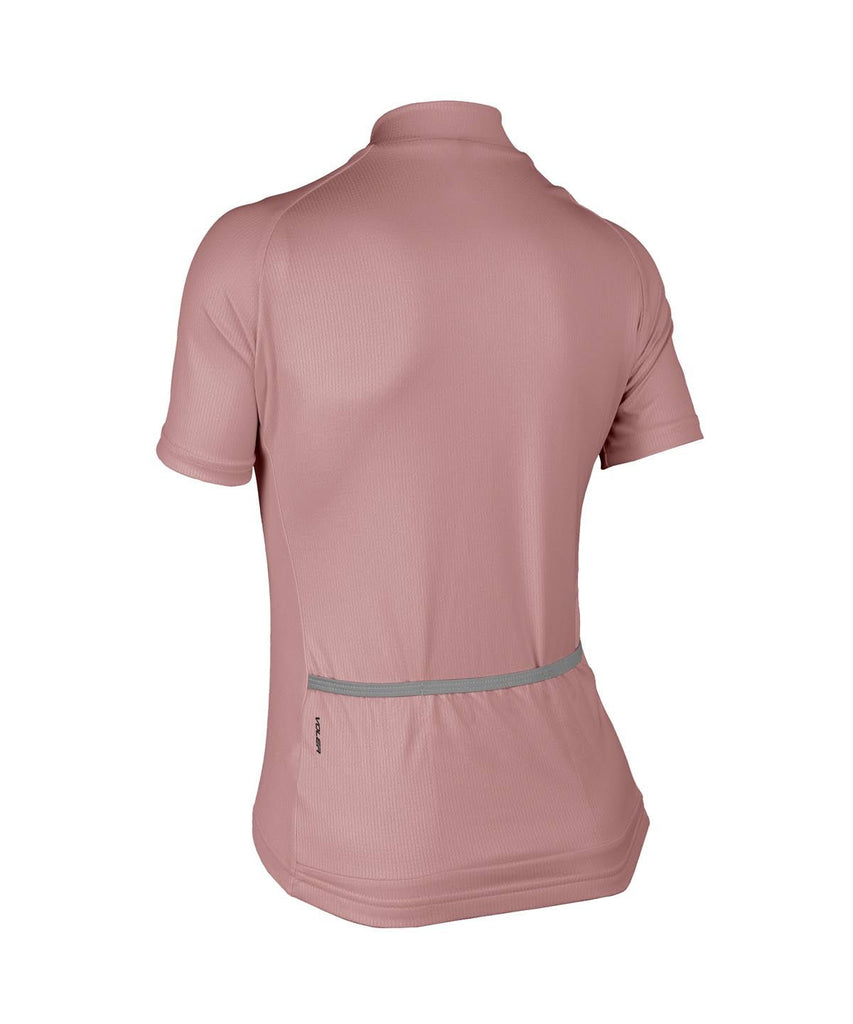 W. PELOTON RACE JERSEY - SOLID - UrbanCycling.com