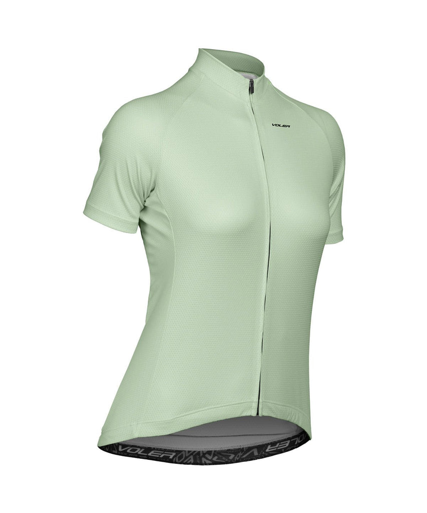 W. PELOTON RACE JERSEY - SOLID - UrbanCycling.com