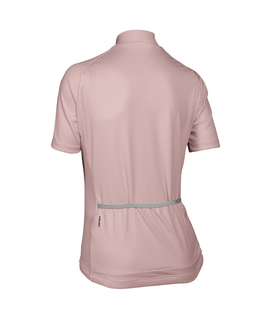 W. PELOTON RACE JERSEY - SOLID - UrbanCycling.com