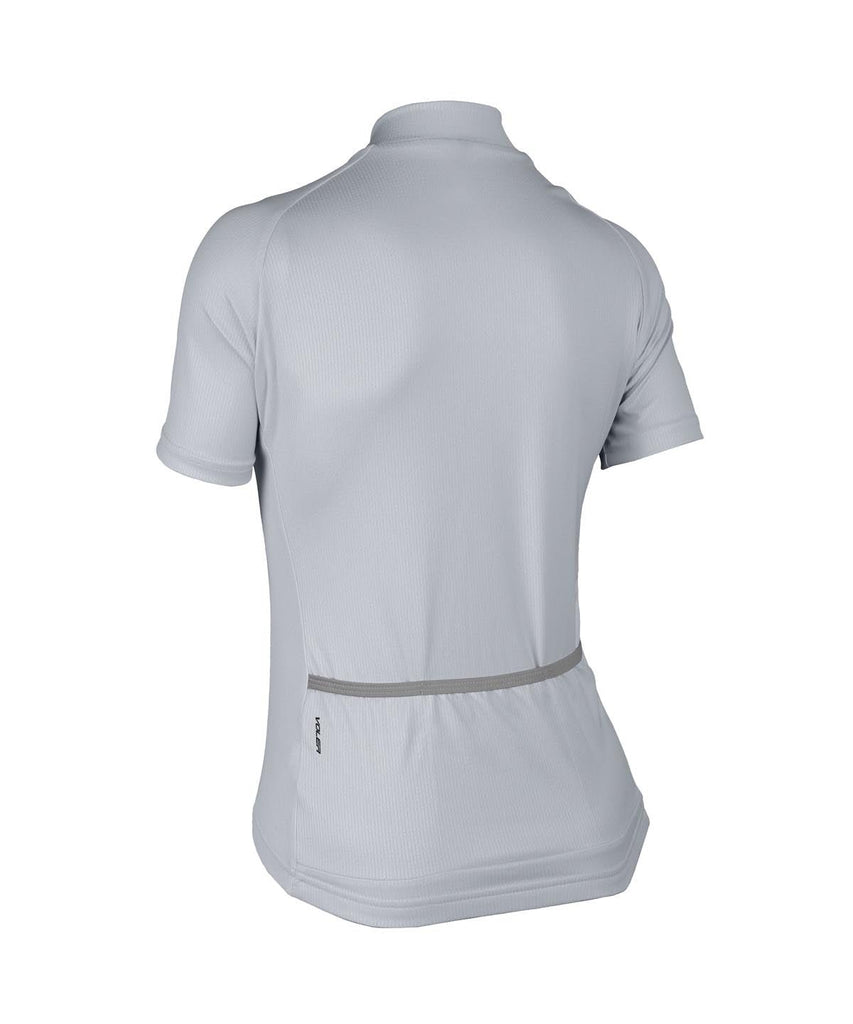 W. PELOTON RACE JERSEY - SOLID - UrbanCycling.com