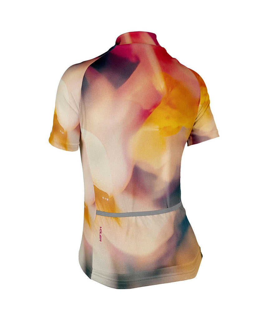 W. PELOTON RACE JERSEY - SURREAL - UrbanCycling.com