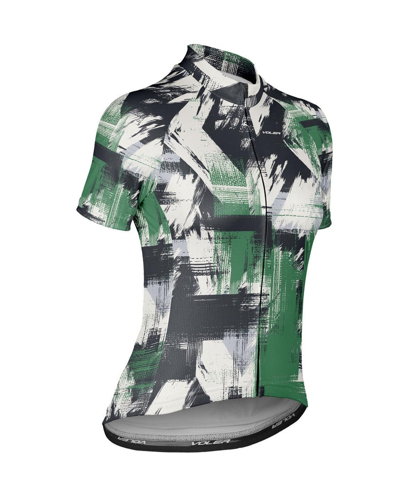 W. PELOTON RACE JERSEY - THRASHER - UrbanCycling.com