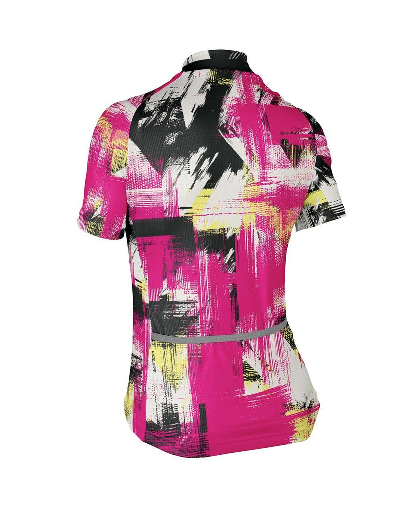 W. PELOTON RACE JERSEY - THRASHER - UrbanCycling.com