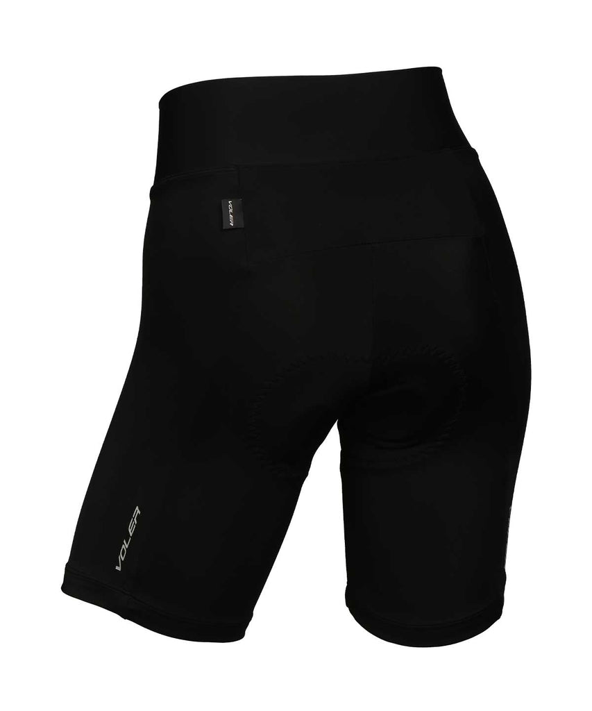 W. PELOTON SHORT - SOLID - UrbanCycling.com