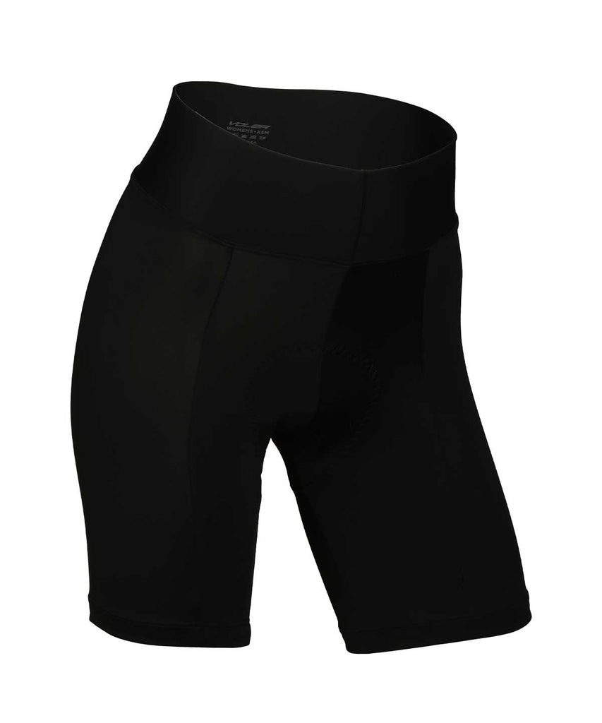 W. PELOTON SHORT - SOLID - UrbanCycling.com