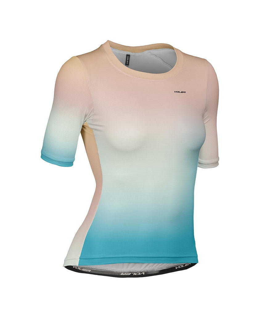 W. PRO AIR ZIPPERLESS - ETHEREAL - UrbanCycling.com