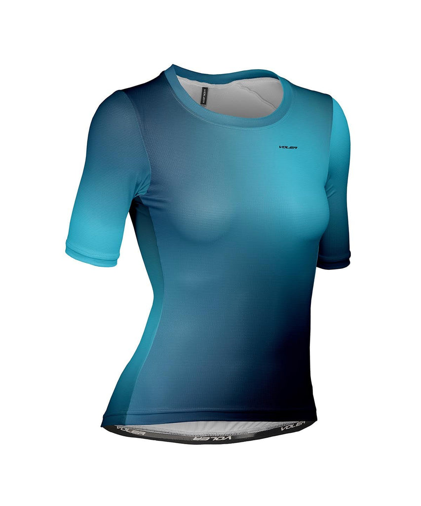 W. PRO AIR ZIPPERLESS - ETHEREAL - UrbanCycling.com