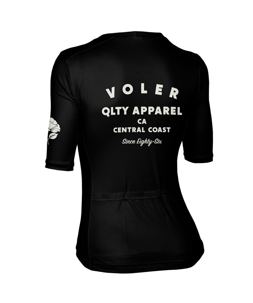 W. PRO AIR ZIPPERLESS - QLTY APPAREL - UrbanCycling.com