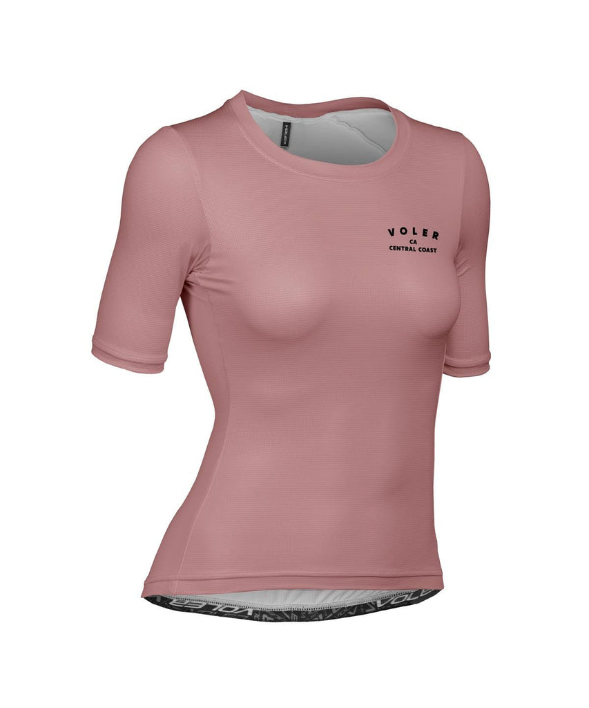 W. PRO AIR ZIPPERLESS - QLTY APPAREL - UrbanCycling.com