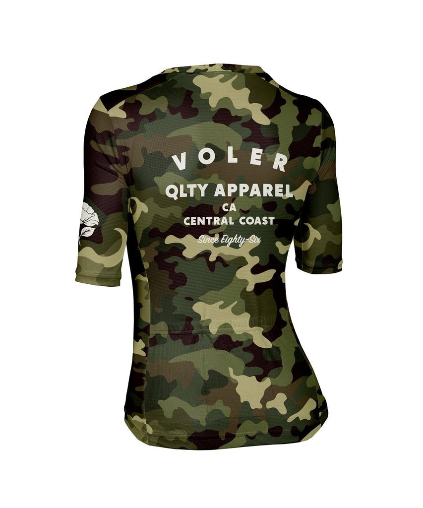 W. PRO AIR ZIPPERLESS - QLTY APPAREL - UrbanCycling.com