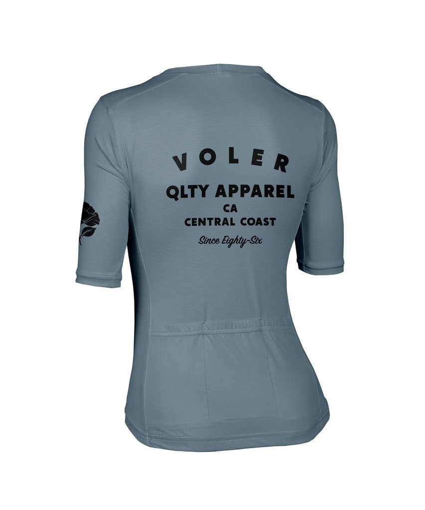 W. PRO AIR ZIPPERLESS - QLTY APPAREL - UrbanCycling.com