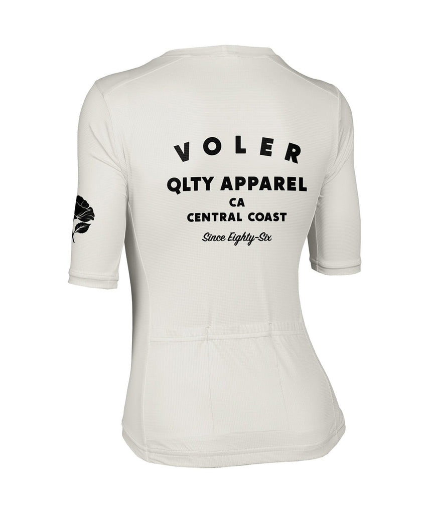 W. PRO AIR ZIPPERLESS - QLTY APPAREL - UrbanCycling.com