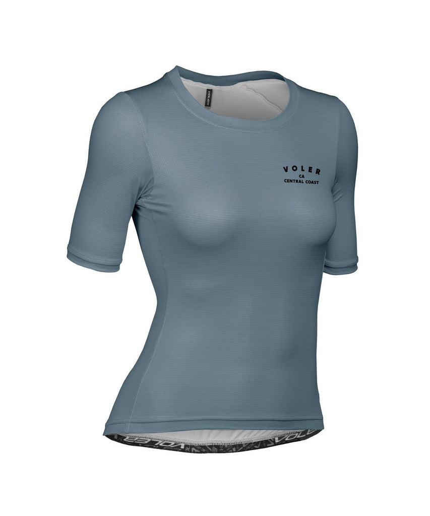 W. PRO AIR ZIPPERLESS - QLTY APPAREL - UrbanCycling.com