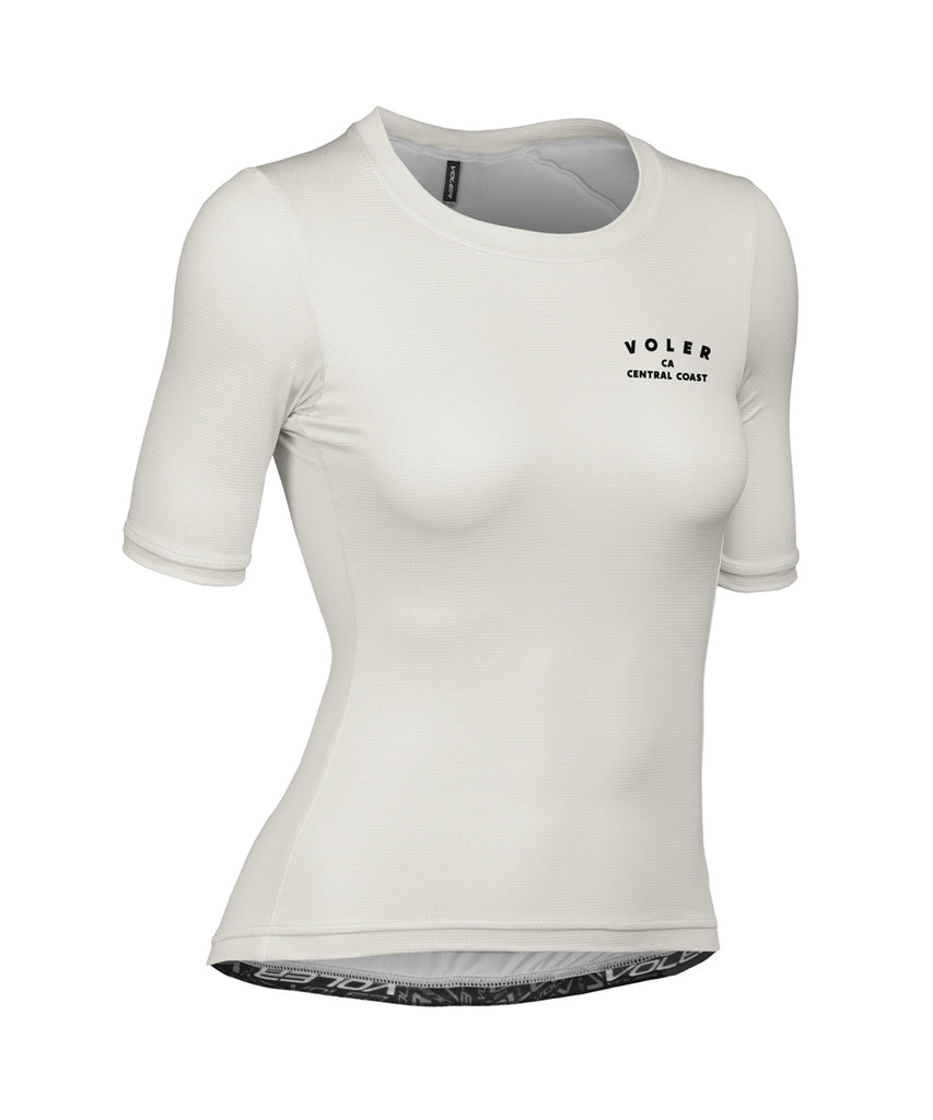 W. PRO AIR ZIPPERLESS - QLTY APPAREL - UrbanCycling.com
