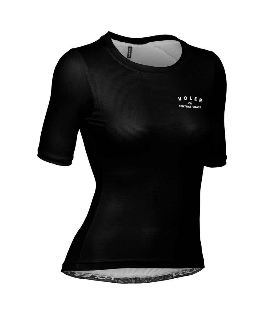 W. PRO AIR ZIPPERLESS - QLTY APPAREL - UrbanCycling.com