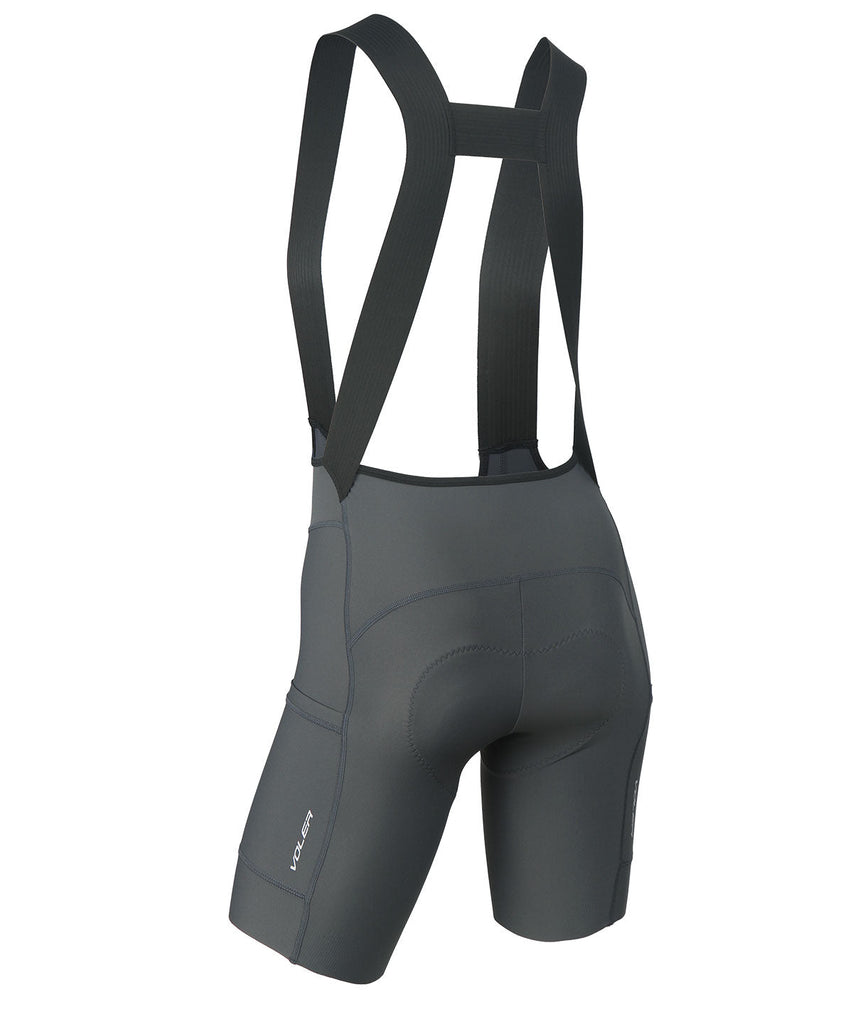 W. SUPER CARGO DROP TAIL BIB - METEORITE - UrbanCycling.com