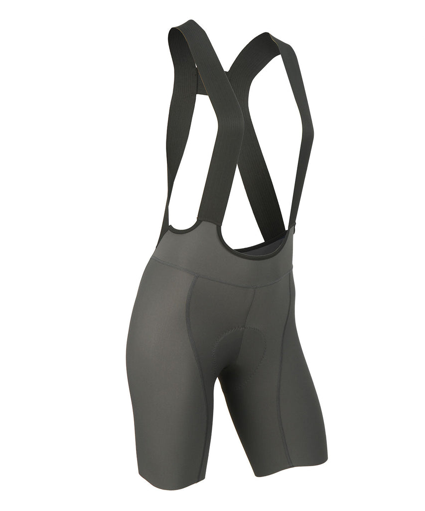 W. SUPER DROP TAIL BIB - METEORITE - UrbanCycling.com