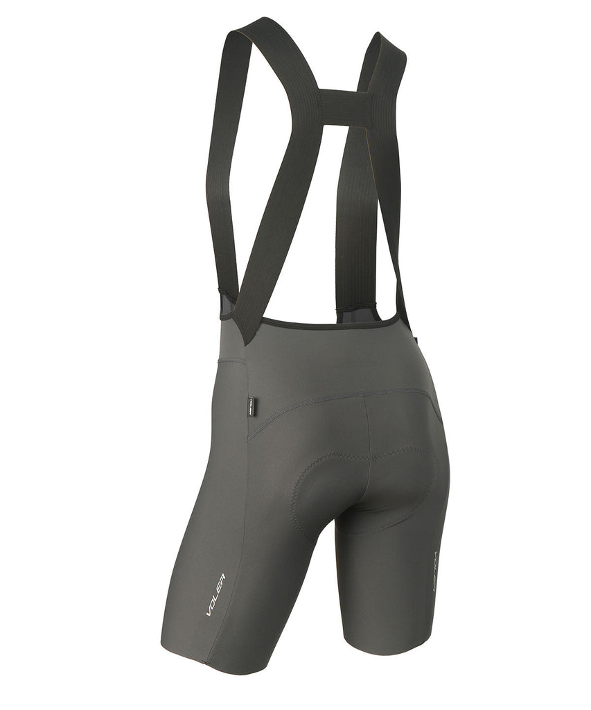 W. SUPER DROP TAIL BIB - METEORITE - UrbanCycling.com