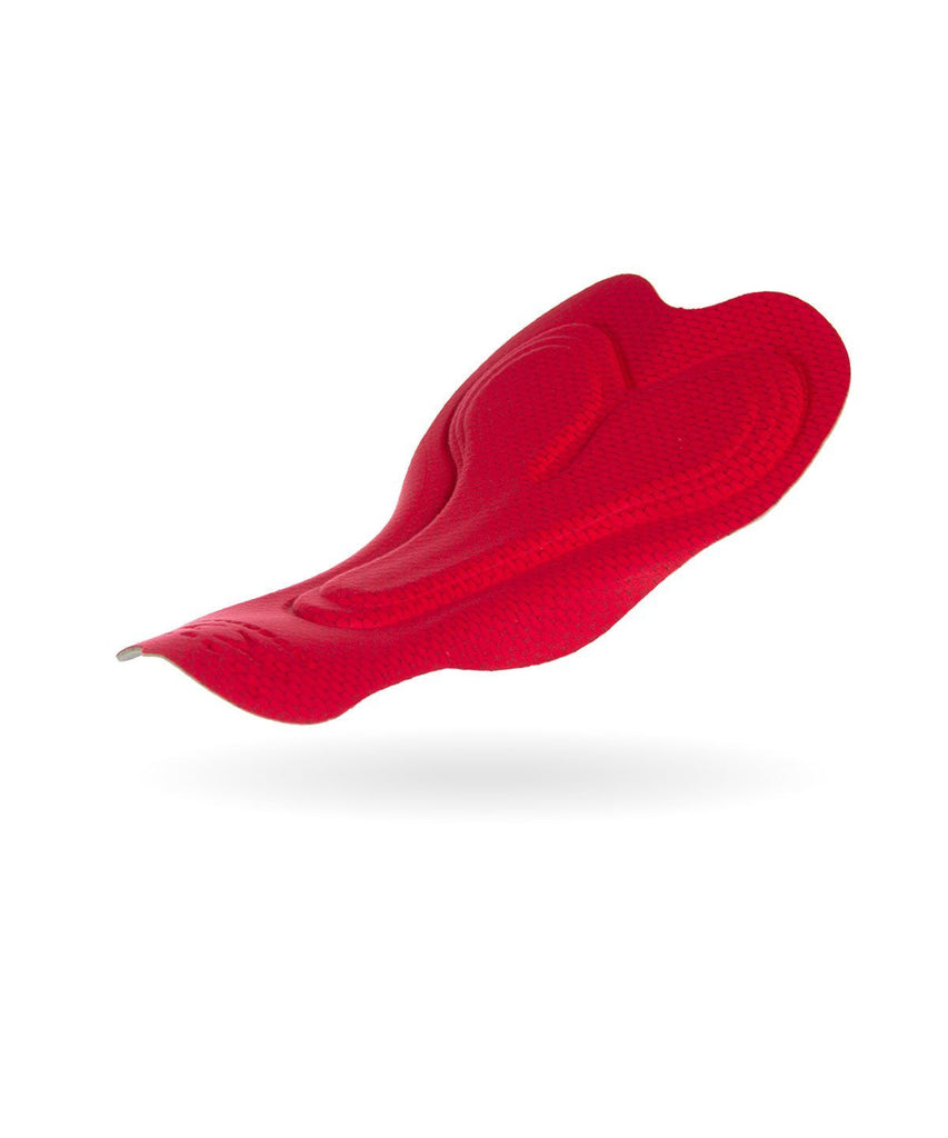 W. SUPER DROP TAIL BIB - METEORITE - UrbanCycling.com