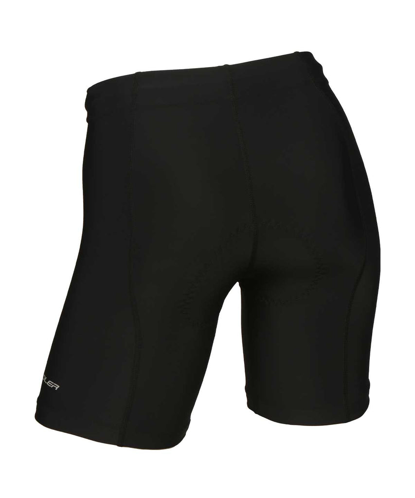 W. TRI CORE SHORT - SOLID - UrbanCycling.com