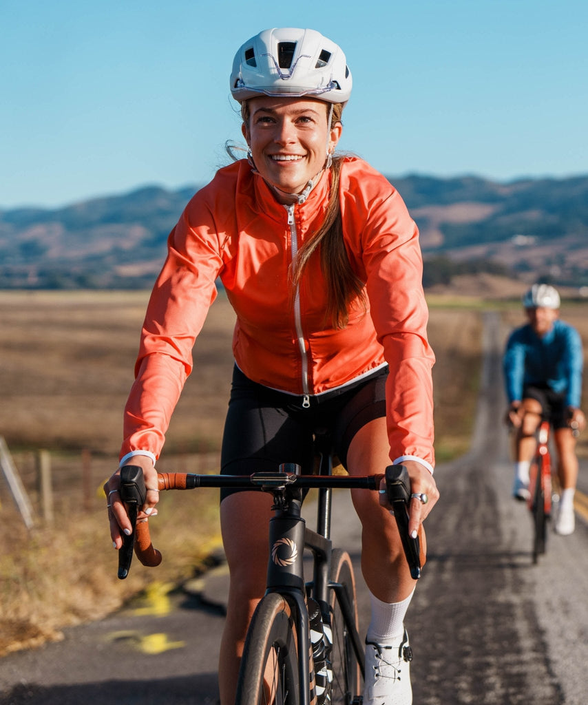 W. WIND JACKET - UrbanCycling.com