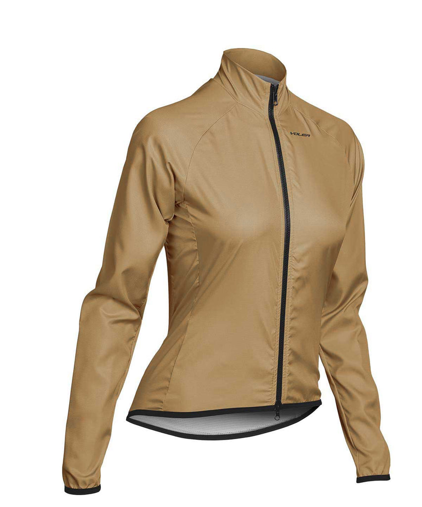 W. WIND JACKET - UrbanCycling.com